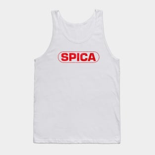 Spica (Grunge Version) Tank Top